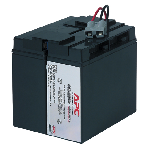 Apc Cartouche de batterie de rechange RBC7 (OEM)