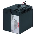 Apc Cartouche de batterie de rechange RBC7 (OEM)