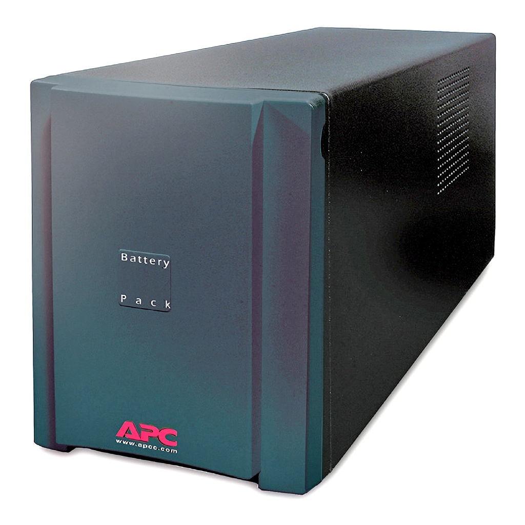 [SUA24XLBP] Apc Battery Pack 230V f SUA1000XLI
