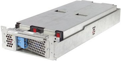 Apc Cartouche de batterie de rechange RBC43 (OEM)