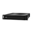 Apc APC SRT96RMBP Smart-UPS On-line SRT - Pack batterie Rackable 96V pour SRT Rack 3kVA