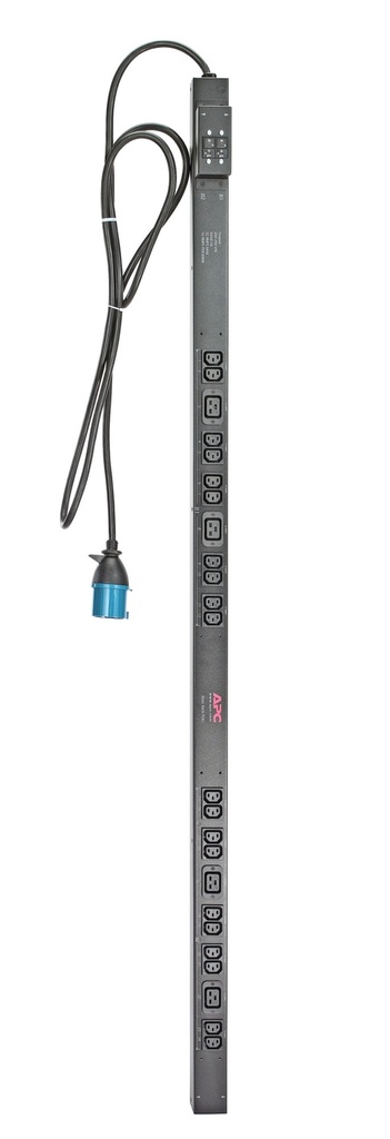 [AP7553] Apc Unité de distribution d'alimentation (rack-montable)