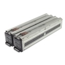 Apc Cartouche de batterie de rechange APCRBC140 (successeur du RBC44) (OEM)