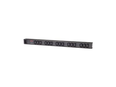 Apc Unité de distribution d'alimentation (rack-montable)
