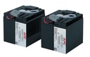 Apc Cartouche de batterie de rechange RBC55 (OEM)