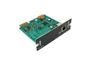 Apc APC AP9640 Smart-UPS Carte de gestion réseau (gen3)