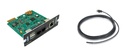 Apc APC AP9641 Smart-UPS Carte de gestion réseau (gen3) avec surveillance environnementale