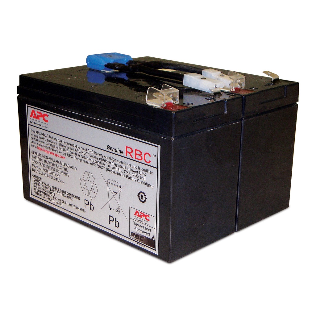 Apc Cartouche de batterie de rechange #142