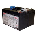 Apc Cartouche de batterie de rechange #142