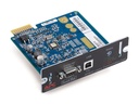 Apc APC - carte SmartSlot pour onduleur UPSLink - Smart-UPS SMT/SMX/SURT/SR1
