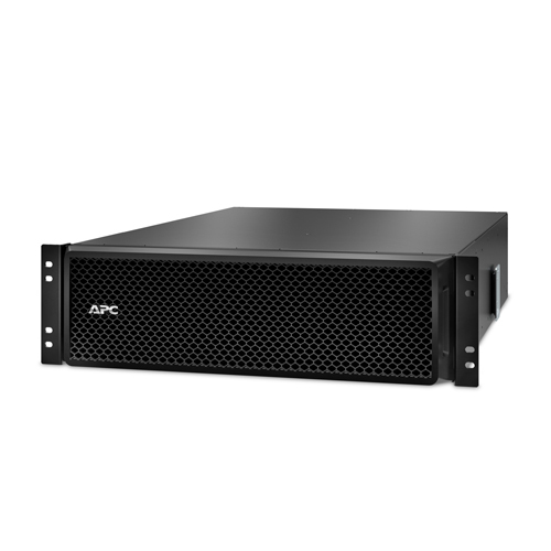 Apc APC Batterie externe APC Smart-UPS On-Line SRT192RMBP, montable en rack