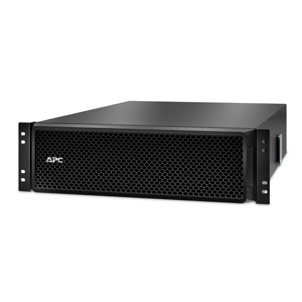 Apc Smart UPS SRT - Pack Batterie Rackable - 192V - Onduleurs SRT 8kVA/10kVA