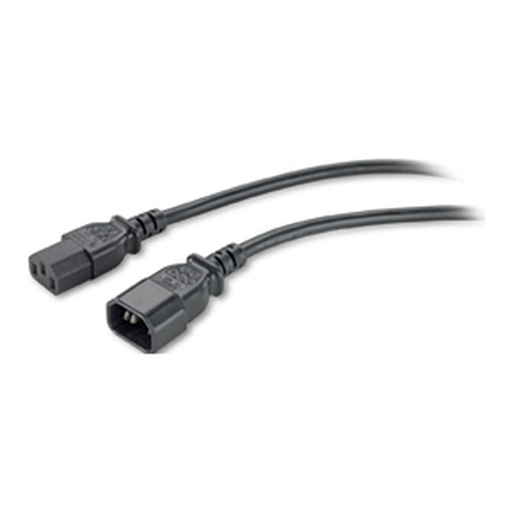 [AP9870] Apc NetShelter - Cordon d'alimentation - Prises C13 et C14 - 2,5m