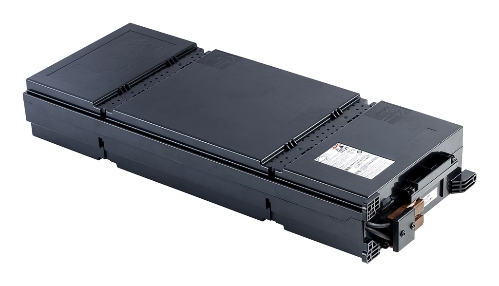 Apc Cartouche de batterie de rechange APCRBC152 (OEM)