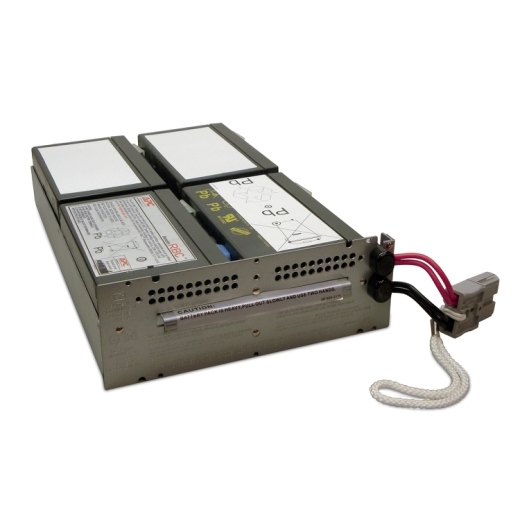 [APCRBC132] Apc Cartouche de batterie de rechange APCRBC132 (OEM)