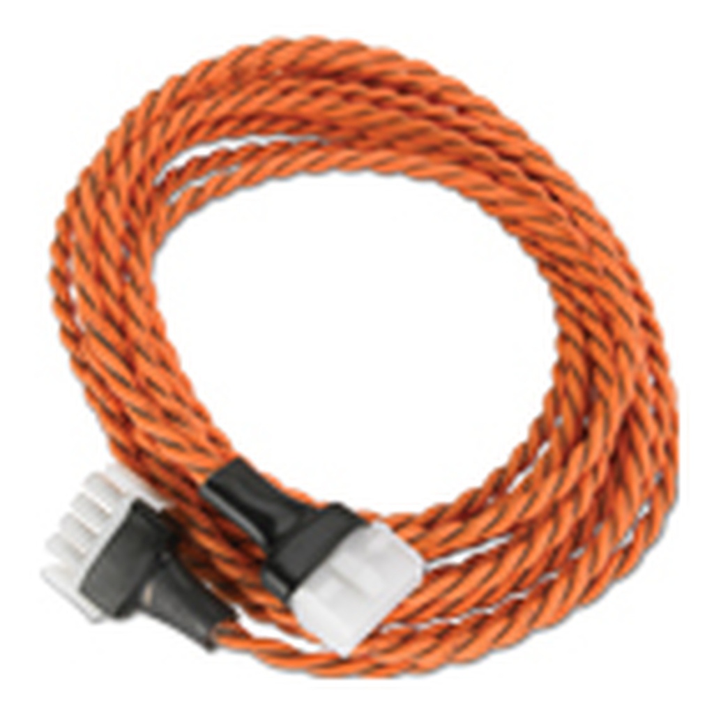 [NBES0309] Apc NetBotz - Extension de corde - Détecteur fuite d'eau - Datacenter - Rack - 6,1m