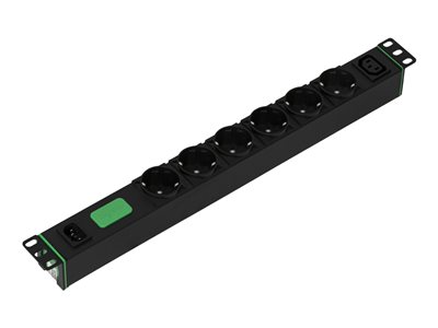 [SEP6104G] Apc Unité de distribution secteur (rack-montable)