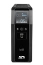 Apc Back UPS Pro BR 1200VA - Sinewave - 8 CEI - AVR - Interface LCD