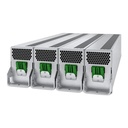 Apc Pack batteries pour EASY 3S - 3S PRO - GVS avec 4 modules GVSBTHULL 9Ah 10 ans - Professionnels