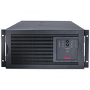 Apc APC Smart-UPS SUA5000RMI5U - 5000 VA, 8x C13, 2x sorties C19, NMC