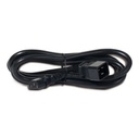 Apc NetShelter - Cordon d'alimentation - Prises C20 et C13 - 10 A - 1,98m