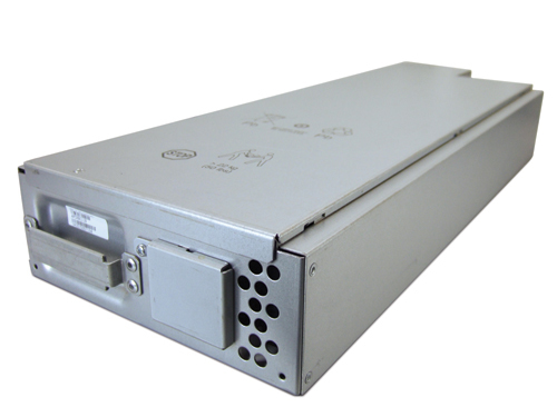Apc Cartouche de batterie de rechange APCRBC118 (OEM)