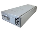 Apc Cartouche de batterie de rechange APCRBC118 (OEM)