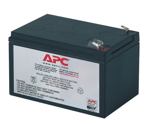 Apc Cartouche de batterie de rechange RBC4 (OEM)