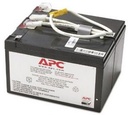 Apc Cartouche de batterie de rechange RBC5 (OEM)