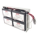 Apc Cartouche de batterie de rechange #23