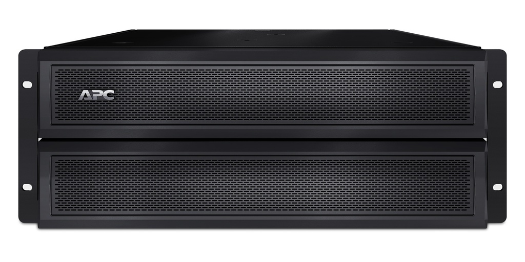 Apc Smart-UPS - Pack batterie externe Smart UPS X 120 Rack/tour