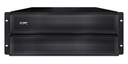 Apc Smart-UPS - Pack batterie externe Smart UPS X 120 Rack/tour