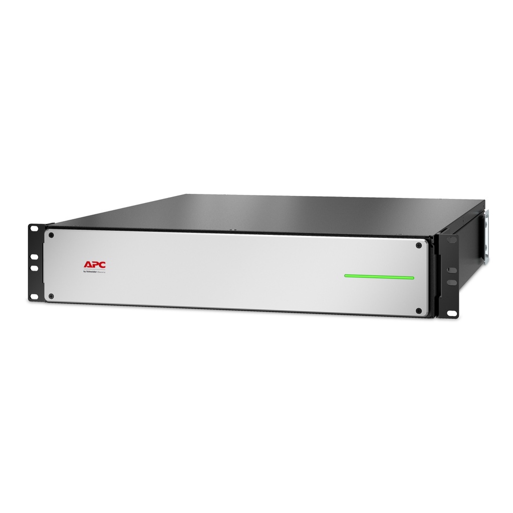 [XBP48RM2U-LI] Apc Smart-UPS Online 48V 2U Lithium-Ion External Battery Pack