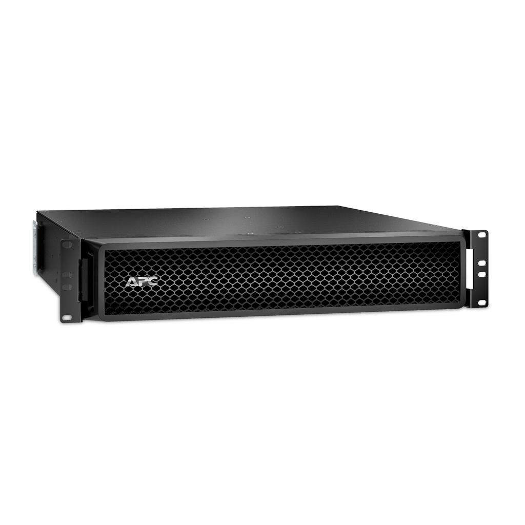 [SRT48RMBP] Apc Smart UPS SRT - Pack Batteries - Onduleurs SRT 1kVA et 1,5kVA - 2U - 48V