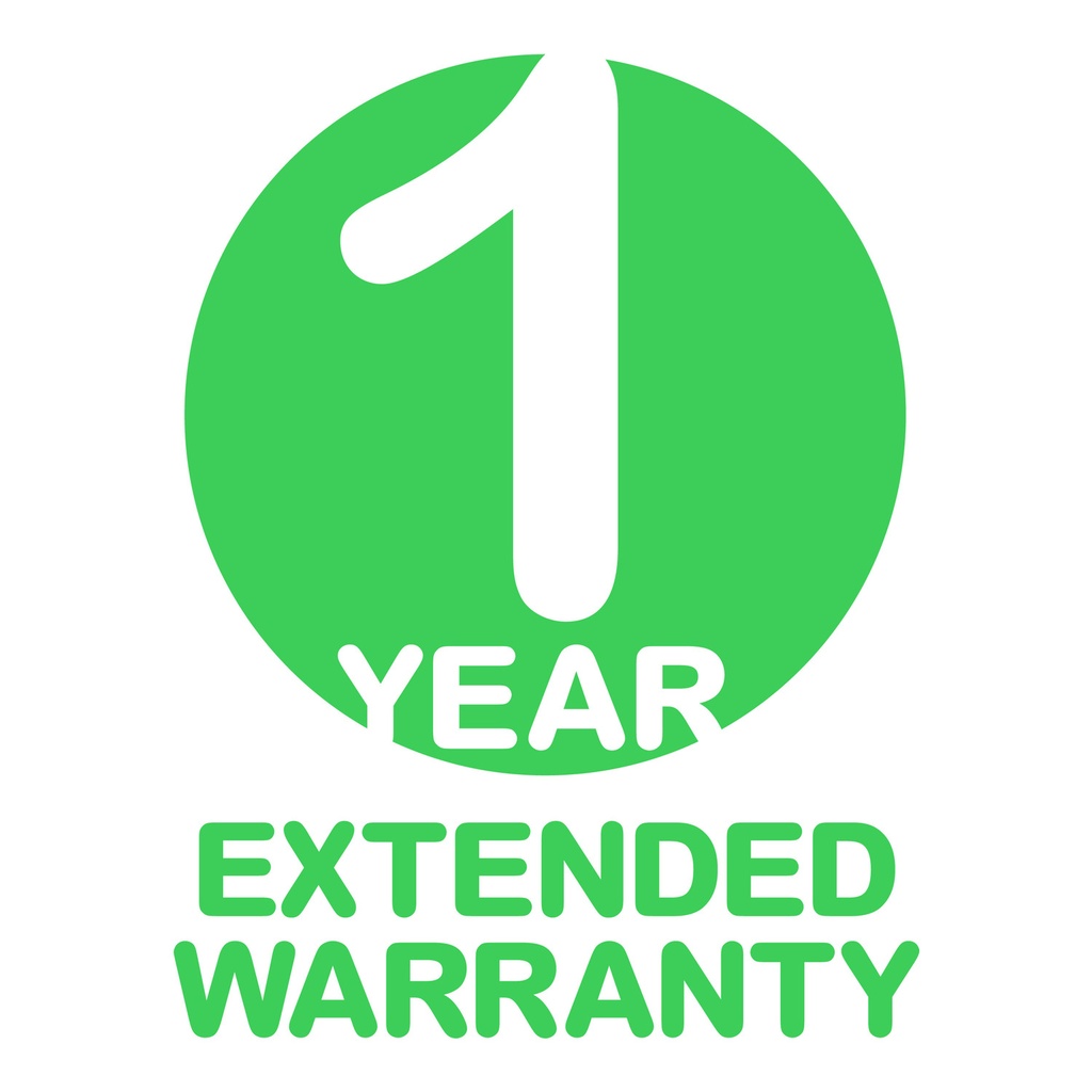 [WBEXTWAR1YR-SP-01A] Service Pack Extension de garantie d'un an (pour les achats de nouveaux produits)