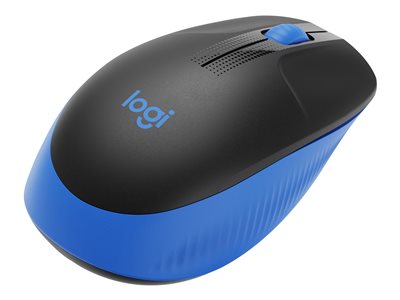 Logitech Souris