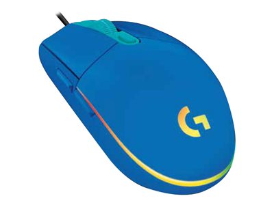 [910-005801] Logitech Souris