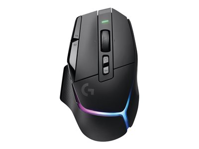 [910-006163] Logitech Souris