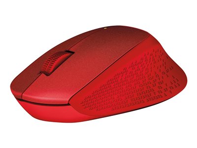 [910-004911] Logitech Souris