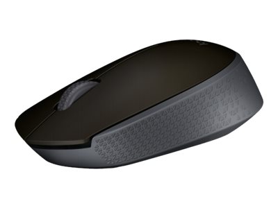 [910-004642] Logitech Souris