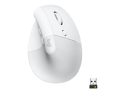 [910-006475] Logitech Souris verticale