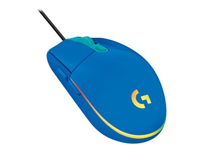 [910-005798] Logitech Souris