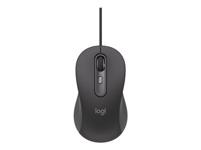 [910-007511] Logitech Souris