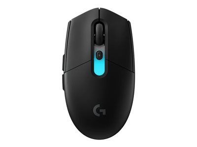[910-007739] Logitech Souris