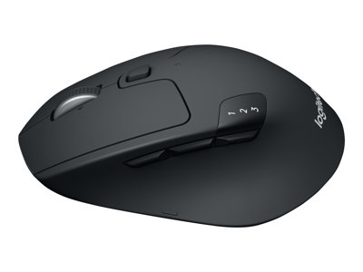 [910-004791] Logitech Souris