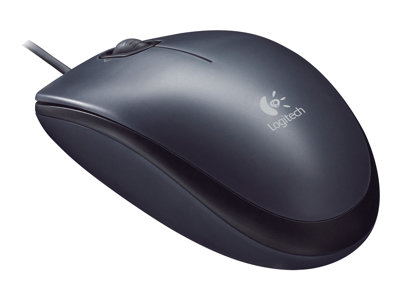 [910-001793] Logitech Souris