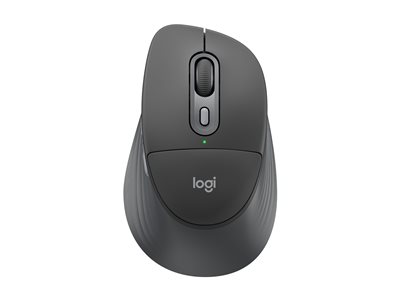 [910-007715] Logitech Souris