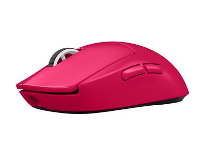 Logitech Souris