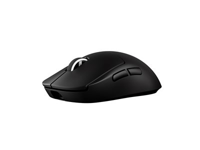 [910-007531] Logitech Souris