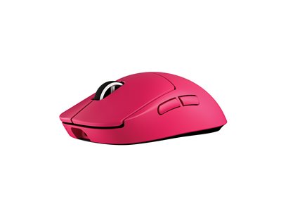 [910-007545] Logitech Souris